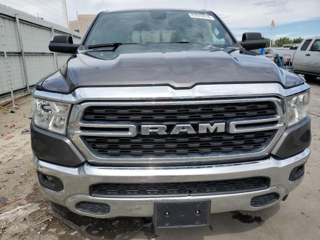 2023 Dodge RAM 1500 BIG HORN/LONE Star