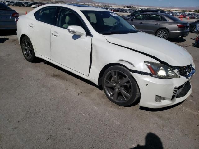 2010 Lexus IS 250