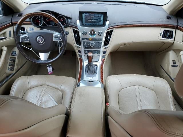 2008 Cadillac CTS HI Feature V6