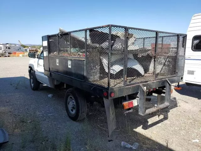 2005 Chevrolet Silverado C2500 Heavy Duty