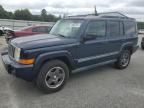 2008 Jeep Commander Sport