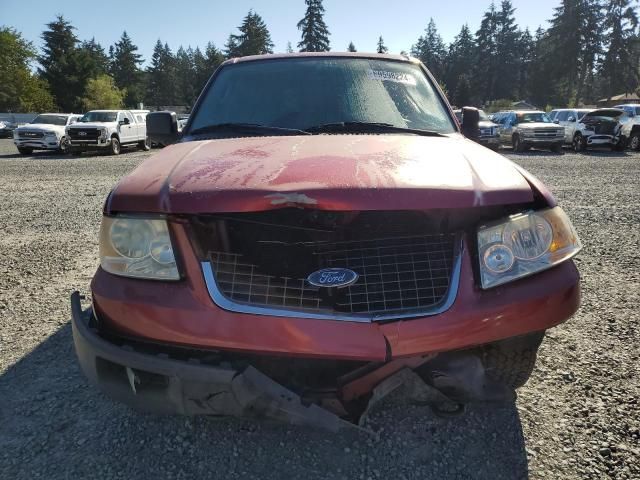 2006 Ford Expedition XLT