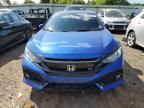 2019 Honda Civic SI