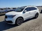 2019 Acura MDX A-Spec