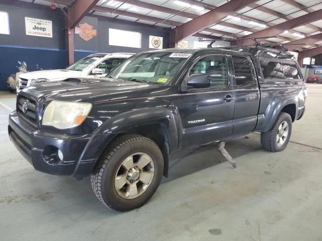 2006 Toyota Tacoma Access Cab