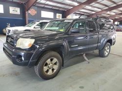 Camiones con título limpio a la venta en subasta: 2006 Toyota Tacoma Access Cab