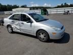 2004 Ford Focus SE Comfort