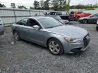 2012 Audi A6 Premium Plus