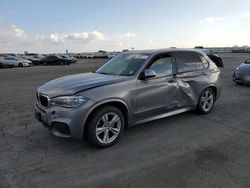 2015 BMW X5 XDRIVE35D en venta en Martinez, CA