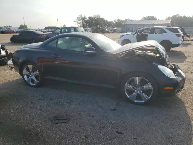 2002 Lexus SC 430