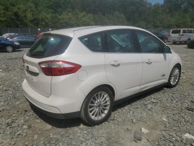 2013 Ford C-MAX Premium