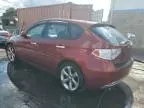 2011 Subaru Impreza Outback Sport