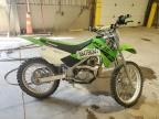 2022 Kawasaki KLX140 C