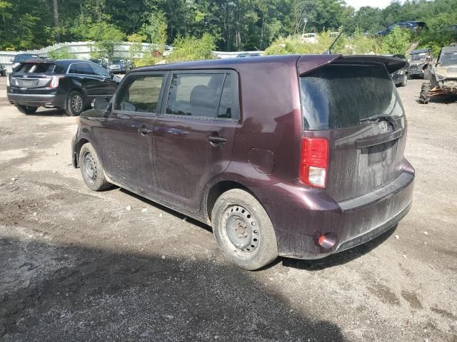 2015 Scion XB