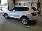 2011 BMW X3 XDRIVE28I