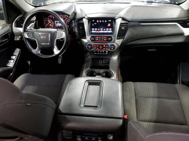 2016 GMC Yukon XL K1500 SLE