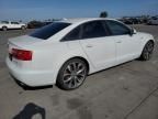 2013 Audi A6 Premium Plus