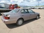 1996 Toyota Camry DX