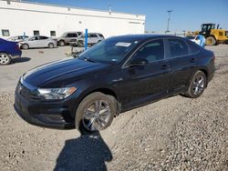 Volkswagen Jetta S salvage cars for sale: 2019 Volkswagen Jetta S