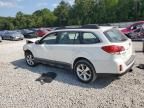 2014 Subaru Outback 2.5I