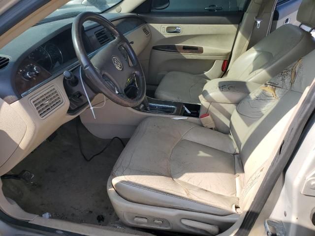 2008 Buick Lacrosse CXL