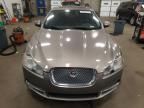 2010 Jaguar XF Luxury