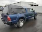 2007 Toyota Tacoma Access Cab