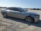 2012 BMW 750 LI