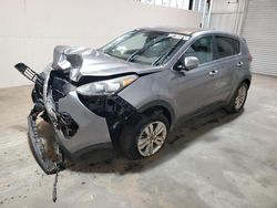 2018 KIA Sportage LX en venta en Austell, GA