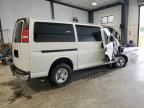 2012 Chevrolet Express G2500