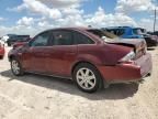 2008 Ford Taurus SEL