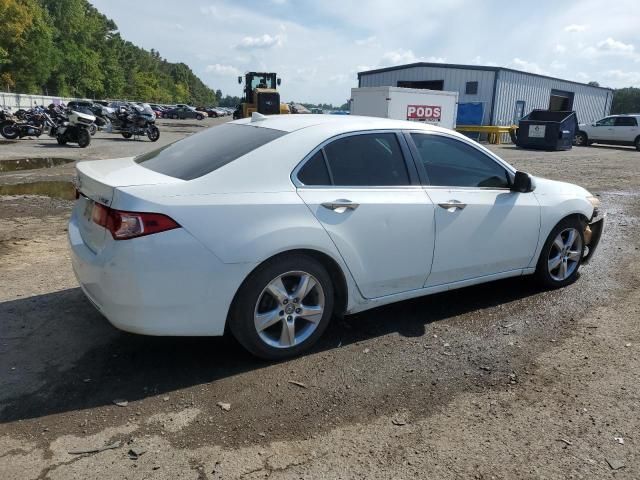 2012 Acura TSX Tech