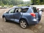 2007 Toyota Rav4 Sport