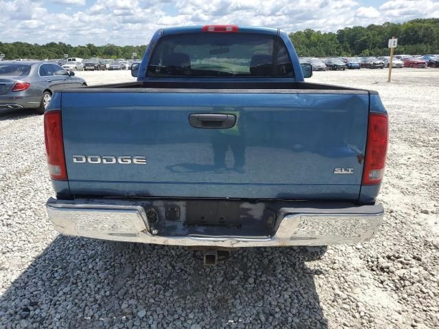 2004 Dodge RAM 1500 ST