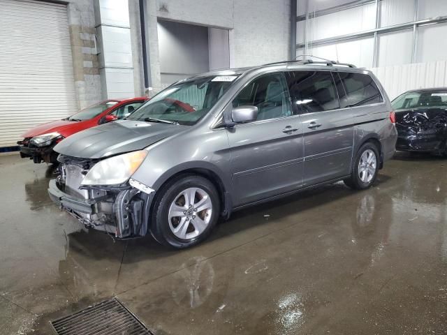 2009 Honda Odyssey Touring