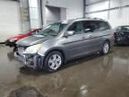 2009 Honda Odyssey Touring