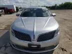 2013 Lincoln MKS