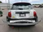 2022 Mini Cooper SE