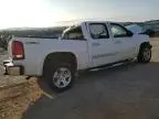 2010 GMC Sierra K1500 SLT