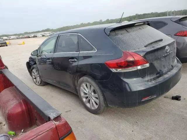 2015 Toyota Venza LE