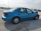 1998 Chevrolet Cavalier