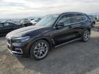 2022 BMW X5 XDRIVE45E