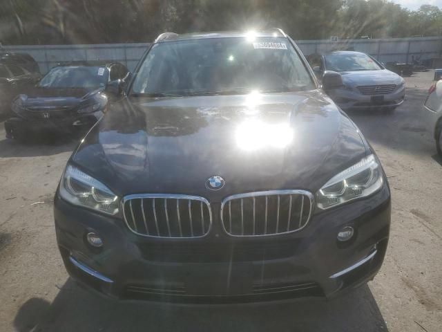 2014 BMW X5 XDRIVE35I