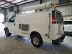 2008 Chevrolet Express G3500