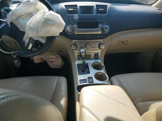 2012 Toyota Highlander Base