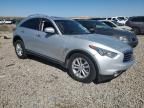 2016 Infiniti QX70