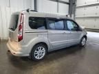 2014 Ford Transit Connect Titanium