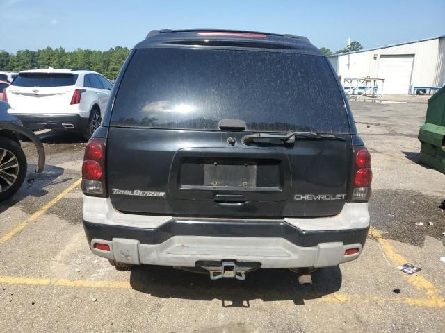 2003 Chevrolet Trailblazer EXT