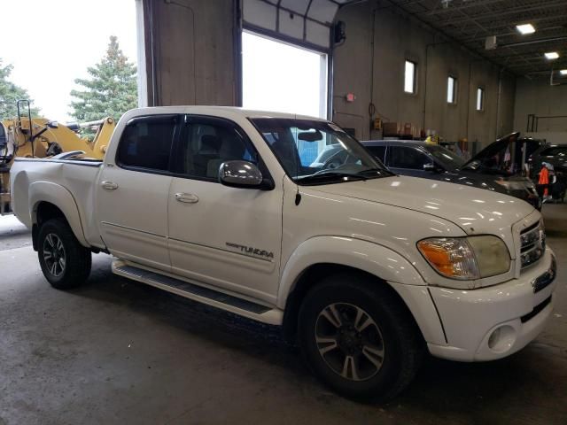 2005 Toyota Tundra Double Cab SR5