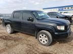 2006 Honda Ridgeline RTL